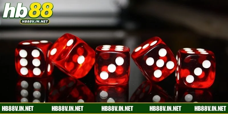 3 thủ thuật đánh Tài Xỉu online hiệu quả