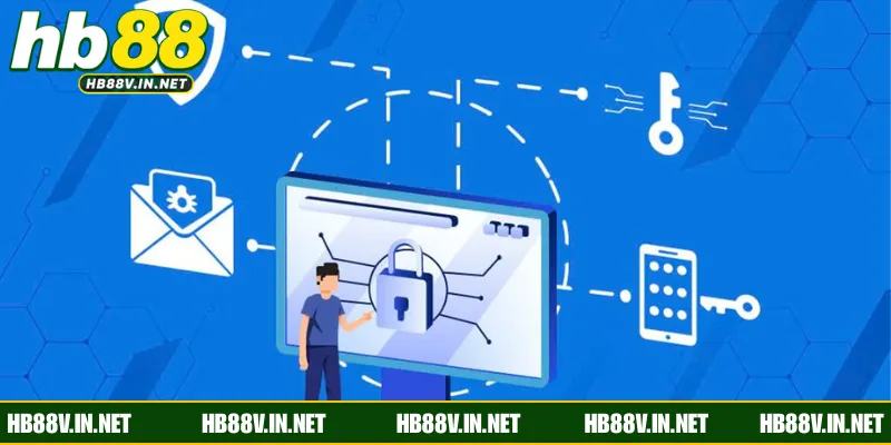 Các biện pháp được áp dụng trong chính sách bảo mật HB88