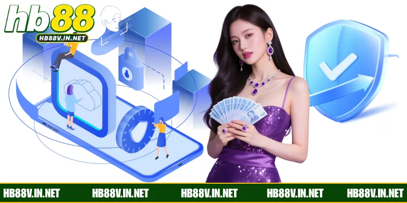 Cách khắc phục lỗi thường gặp khi đăng ký HB88