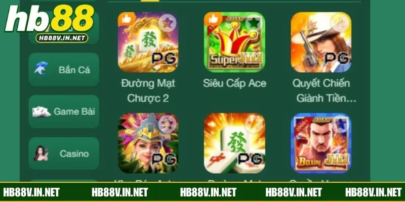 Chi tiết về luật chơi Tài Xỉu tại nhà cái HB88