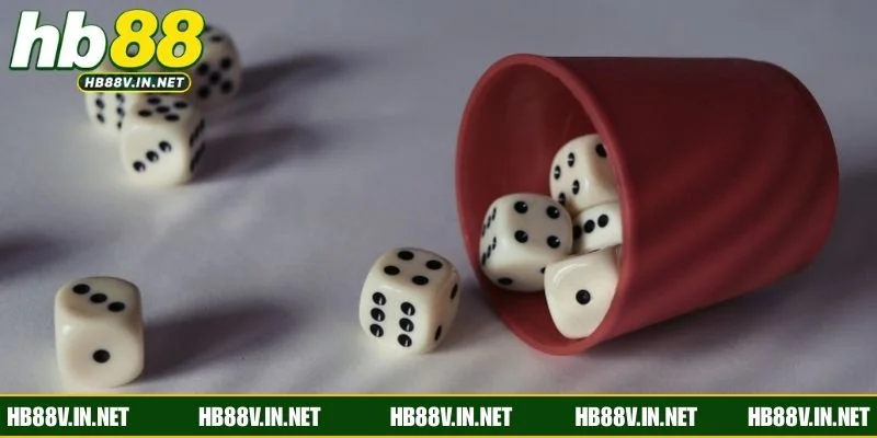 Giới thiệu khái quát về game Tài Xỉu online tại HB88