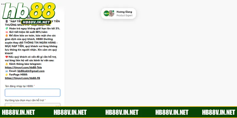 Live chat được đông đảo hội viên sử dụng nhờ kết nối nhanh, tiện lợi 