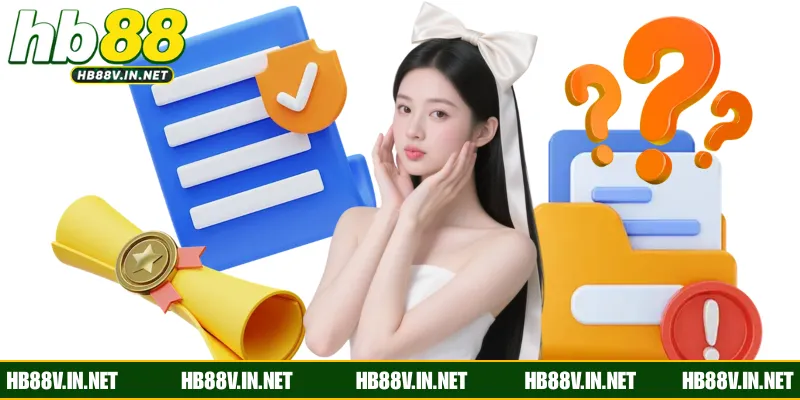 Lưu ý cần nắm để tránh lỗi khi tạo tài khoản