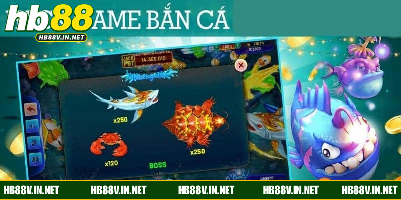 Newbie nên khám phá qua tổng quan về tool hack bắn cá 