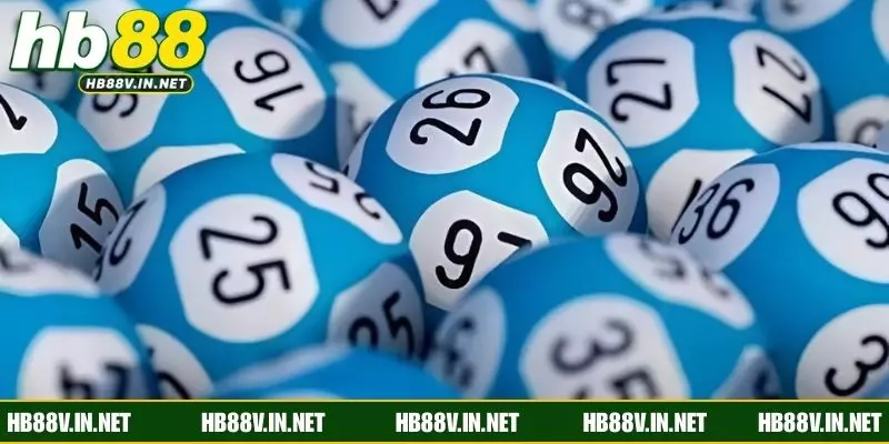 Những cách lập dàn đề 36 số phổ biến nhất